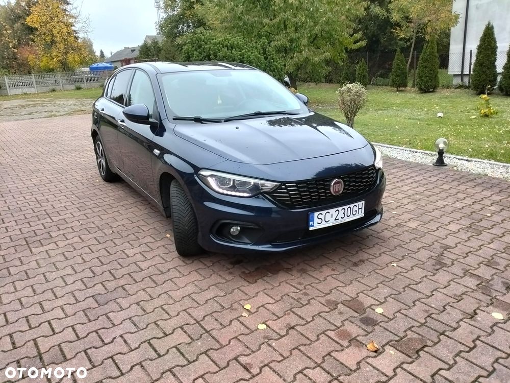 Fiat Tipo