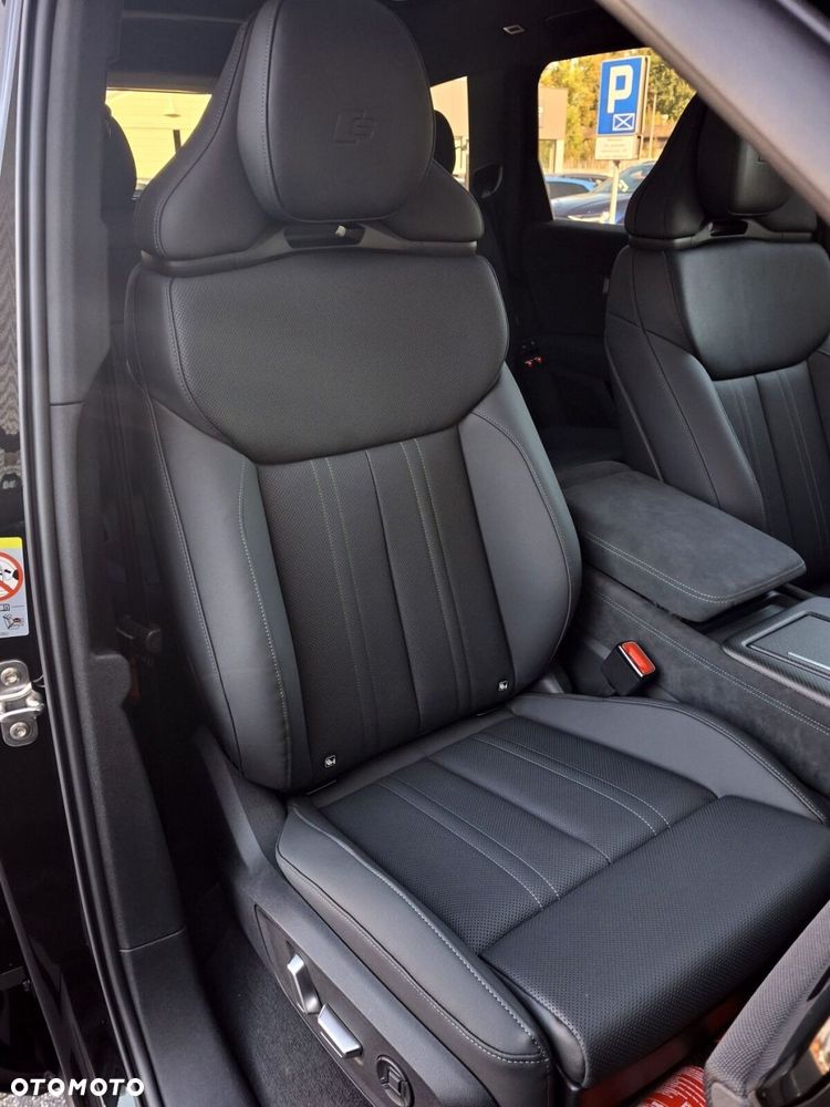 Audi Q7 2026
