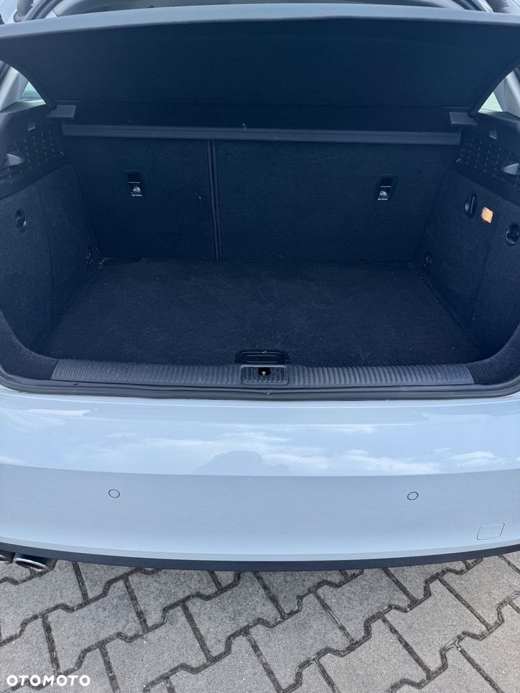 Audi A3 3-drzwiowe 2.0 TDI - 22
