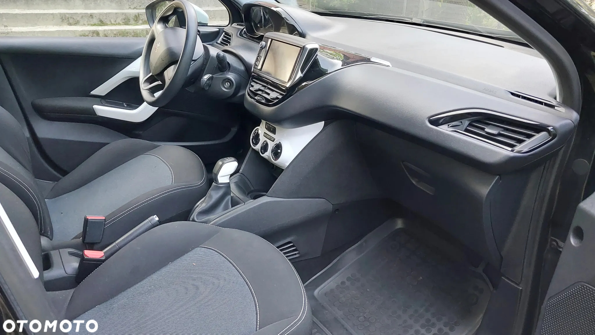 Peugeot 208 PureTech 68 Active - 2