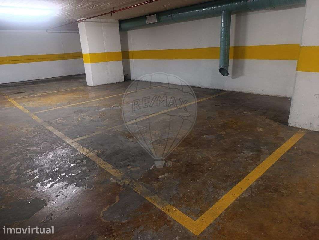 Garagem  para arrendamento - Grande imagem: 2/10
