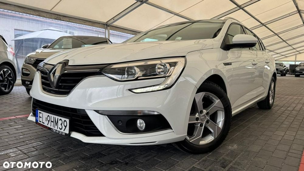 Renault Megane - 3