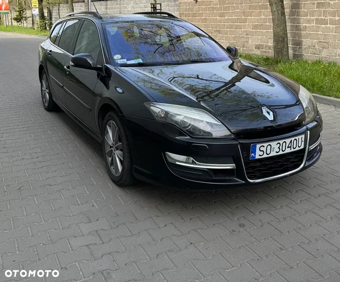 Renault Laguna 2.0 dCi Initiale - 2