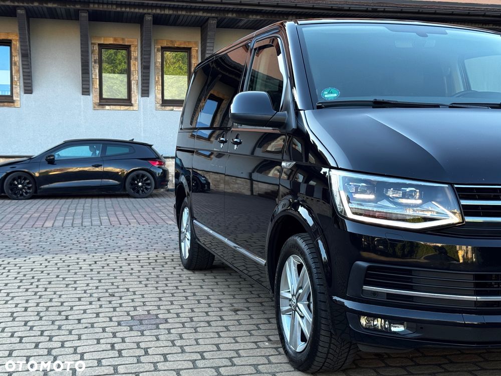 Volkswagen Multivan 2.0 BiTDI L1 Edition DSG - 36
