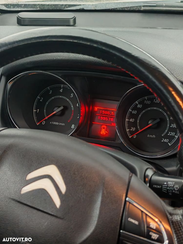 Citroën C4 Aircross 1.6 Stop & Start 2WD Tendance - 2