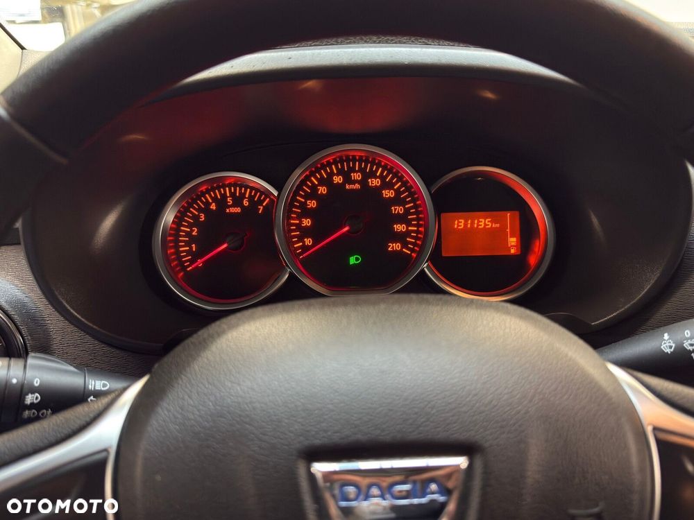 Dacia Dokker 1.5 Blue dCi Laureate - 28