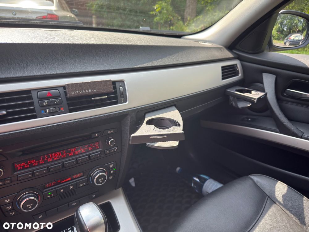 BMW Seria 3 - 19