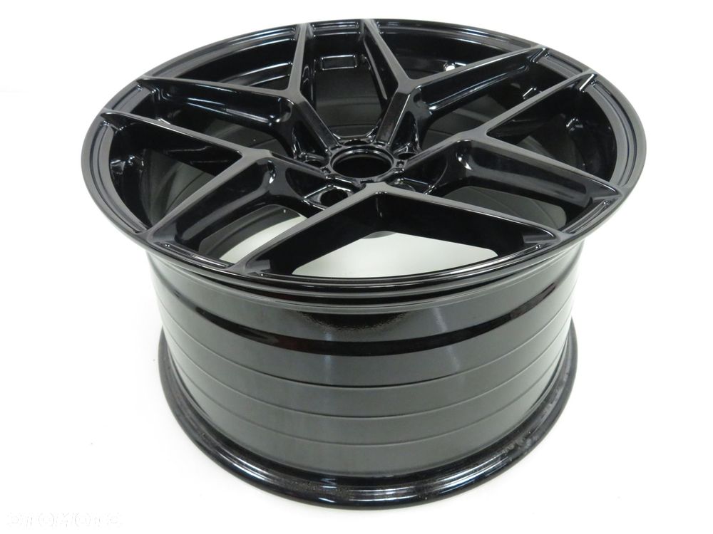Alufelga 20'' Schmidt Revolution Drago 11J 5x120 - 4