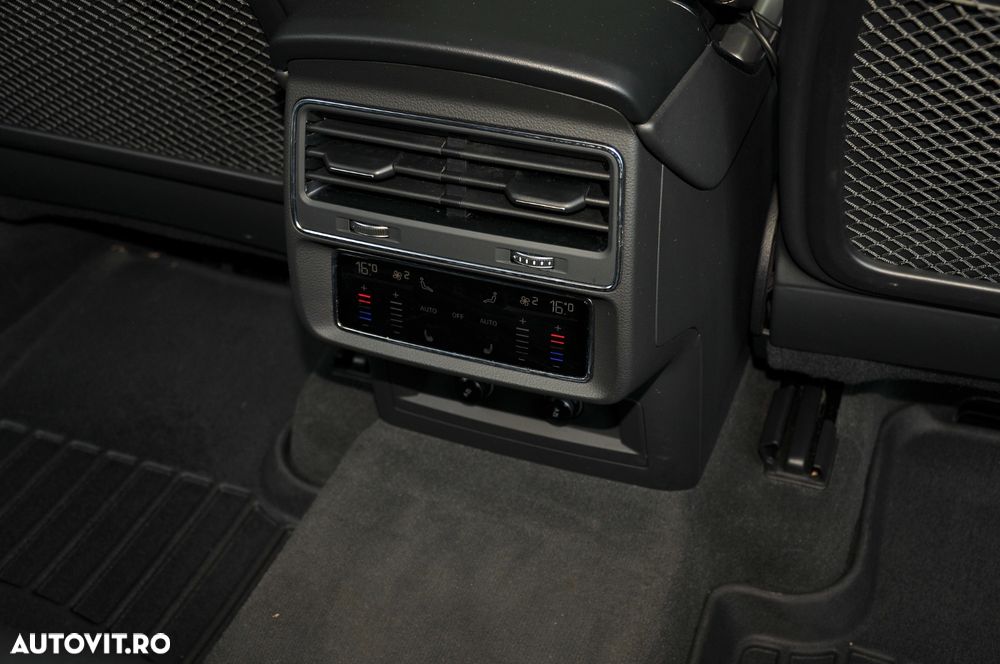 Audi Q7 50 TDI quattro Tiptronic MHEV S Line - 30