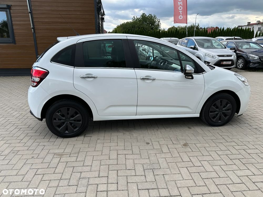 Citroën C3 - 36