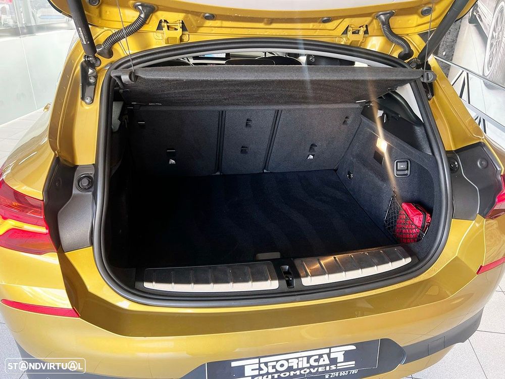 BMW X2 xDrive25e Advantage - 25