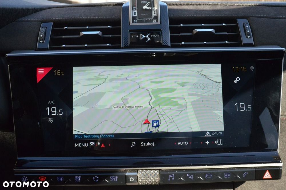 DS Automobiles DS 7 Crossback - 22
