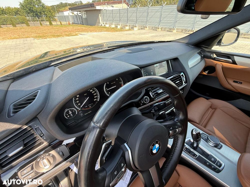 BMW X4 - 9