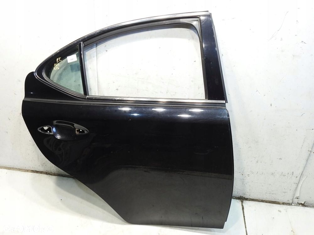 DRZWI PRAWY TYŁ 212 LEXUS IS II - 11