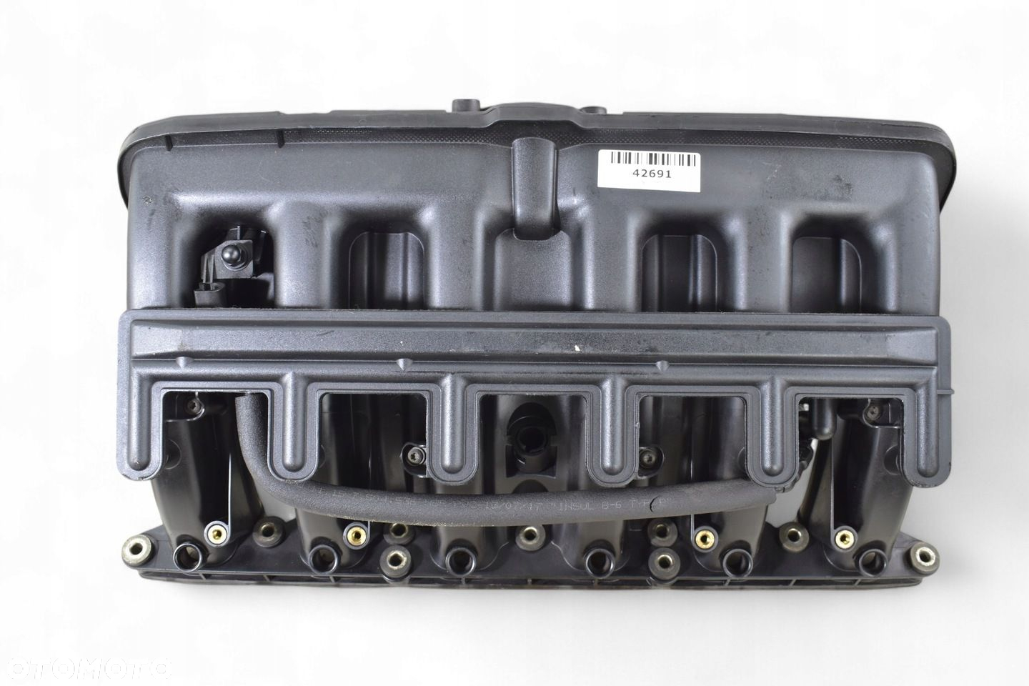 Kolektor Ssący BMW E46 E39 E60 E61 X3 E83 X5 E53 2.2i 2.5i 24V M54 7523290 - 2