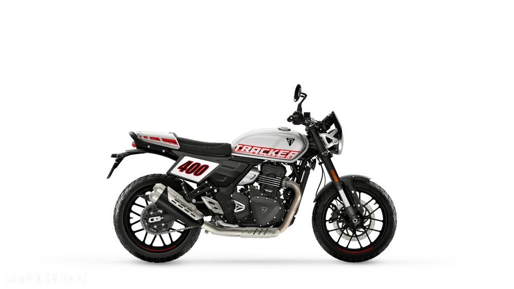 Triumph Speed Twin - 27