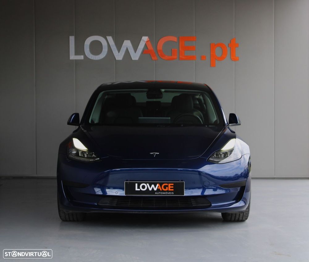 Tesla Model 3 Standard Range Plus RWD - 7