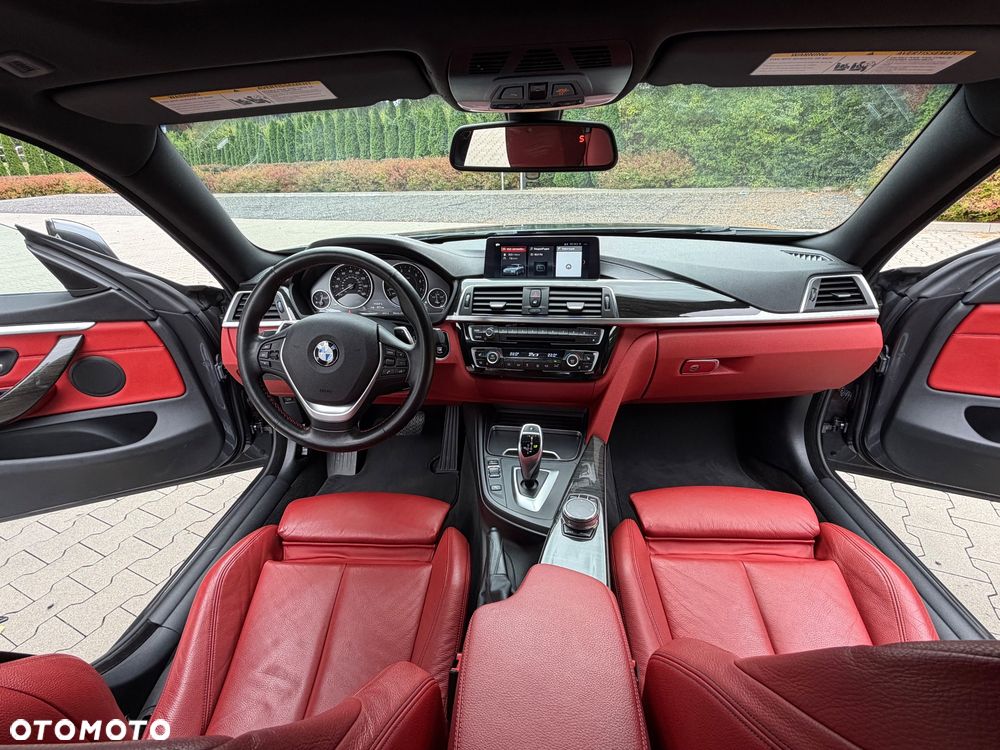 BMW Seria 4 - 16