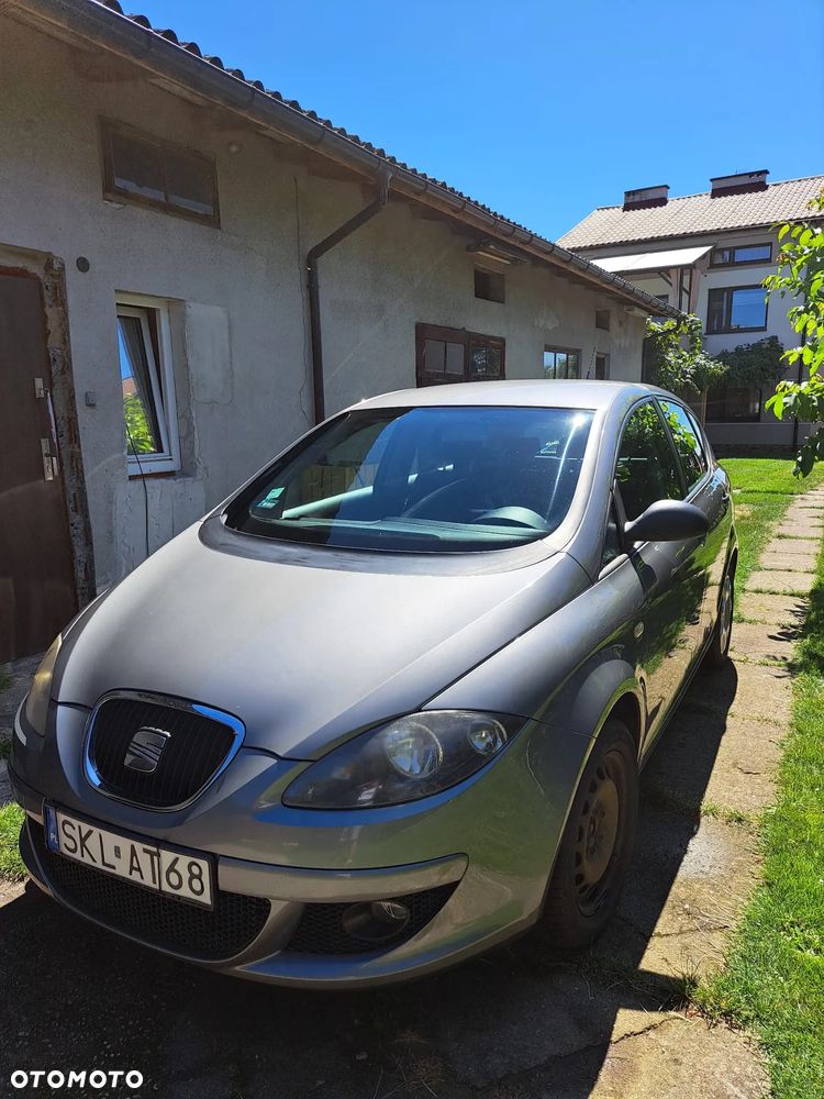 Seat Toledo 1.6 Superwagen - 3