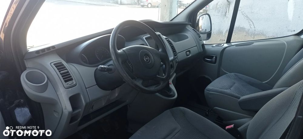 Opel Vivaro L1H1 2.9t - 5
