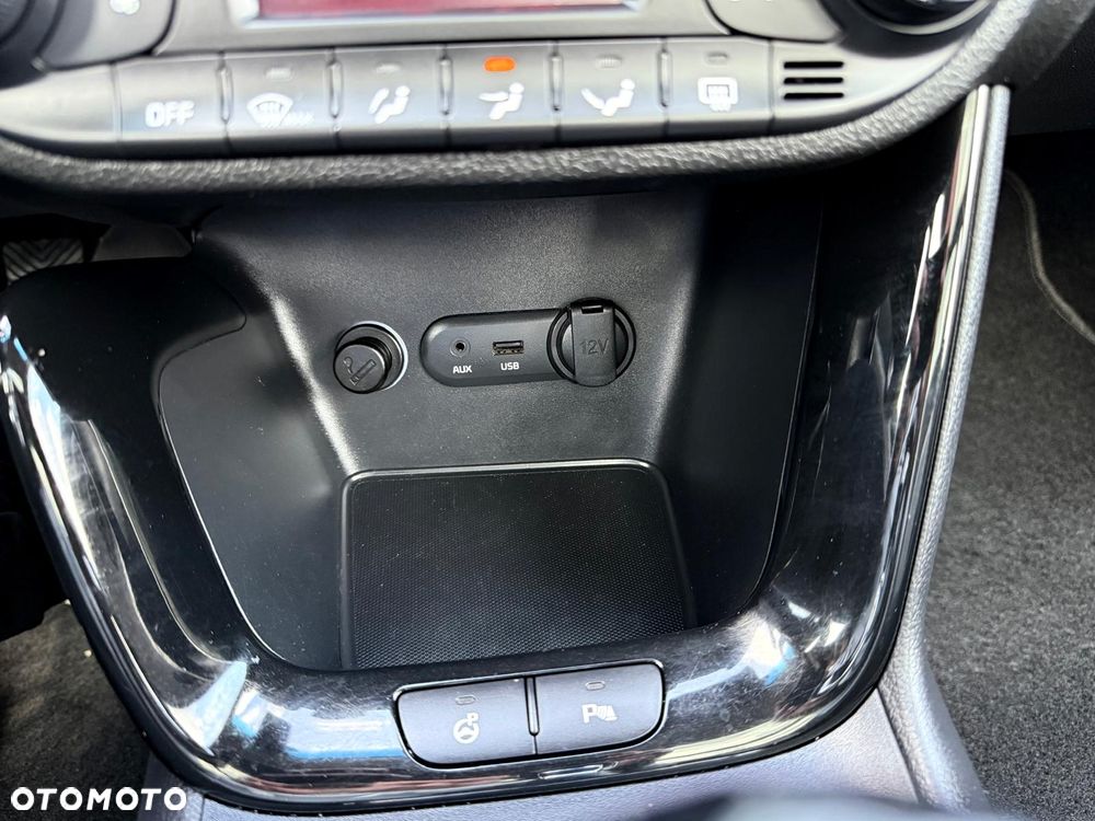 Kia Ceed 1.6 CRDi 128 Platinum Edition - 20