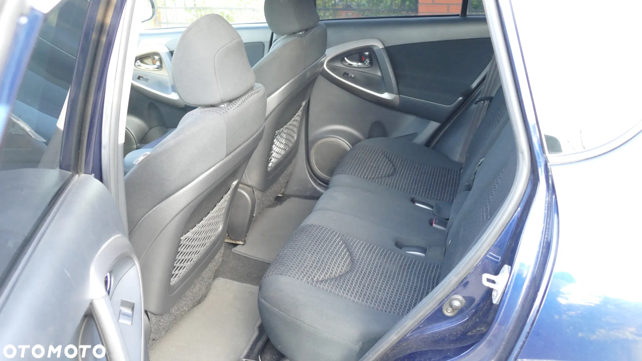 Toyota RAV4 2.2 D-CAT X Platinium - 5