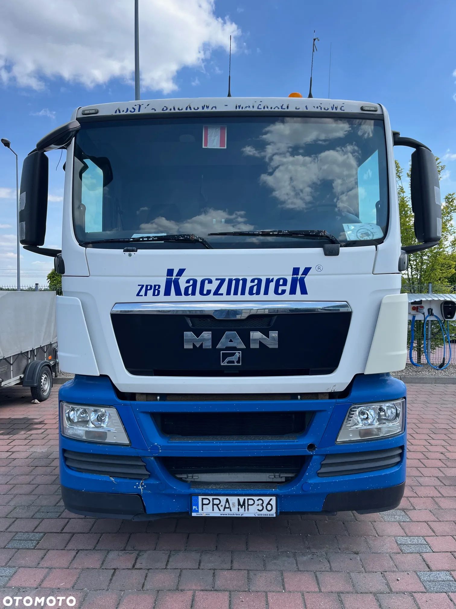 MAN TGS 18.440 - 1