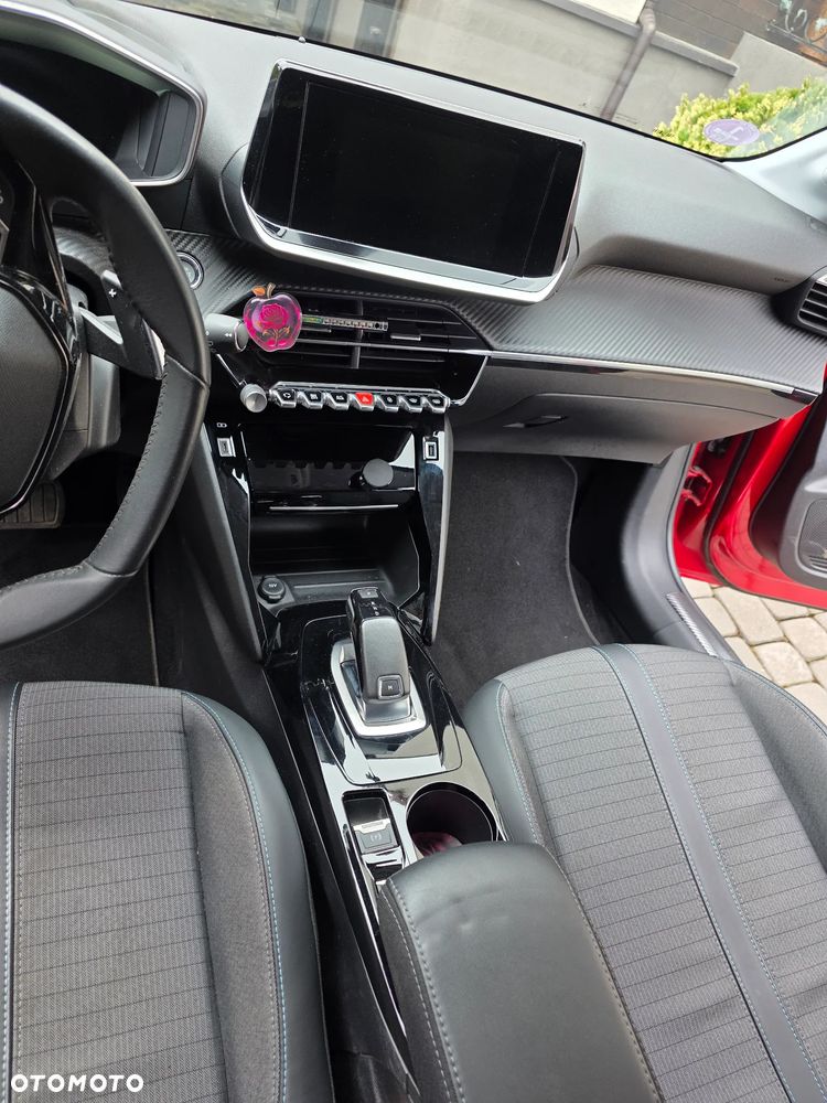 Peugeot 208 PureTech 100 EAT8 Active Pack - 10