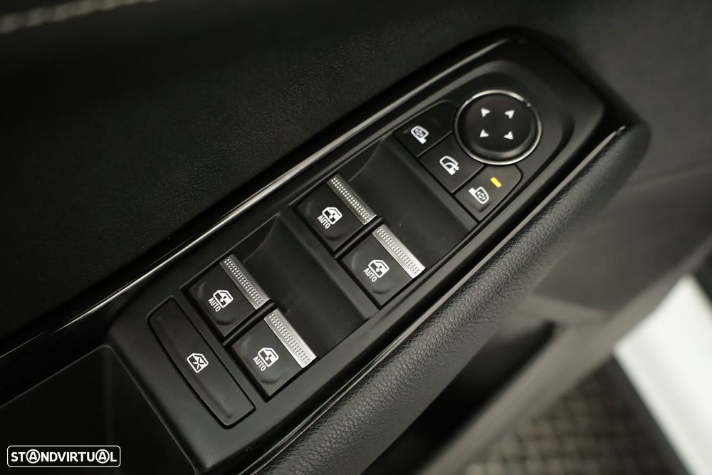 Renault Austral 1.2 E-Tech Iconic - 22