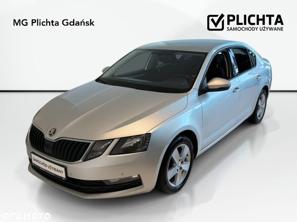 Skoda Octavia 1.4 TSI Ambition - 1