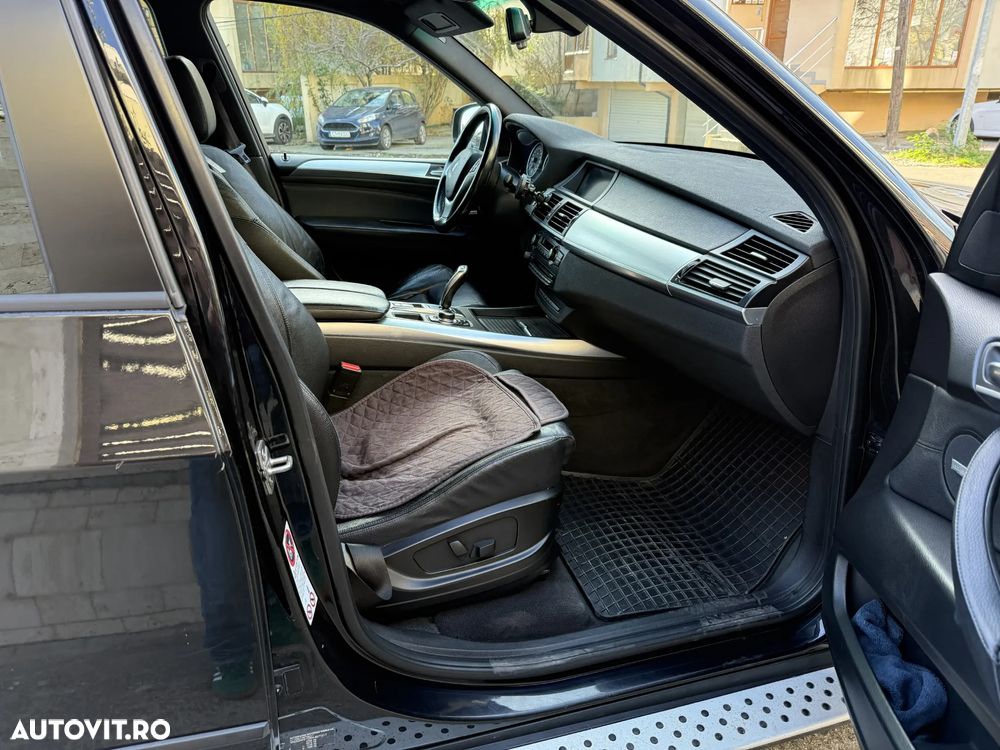 BMW X5 xDrive30d - 8