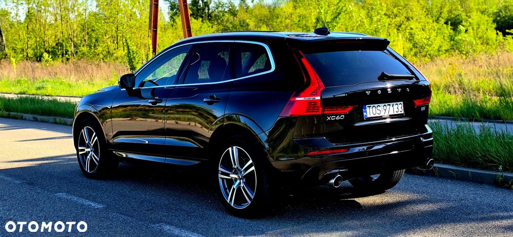 Volvo XC 60 T5 AWD Geartronic Momentum - 5
