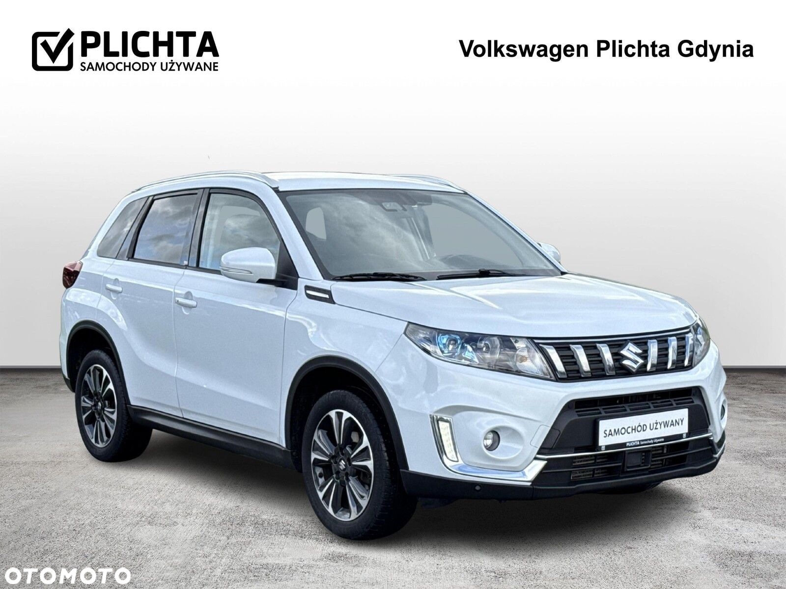 Suzuki Vitara 1.4 Boosterjet Elegance 2WD - 7