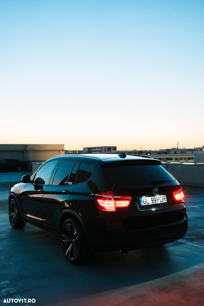 BMW X3 - 35