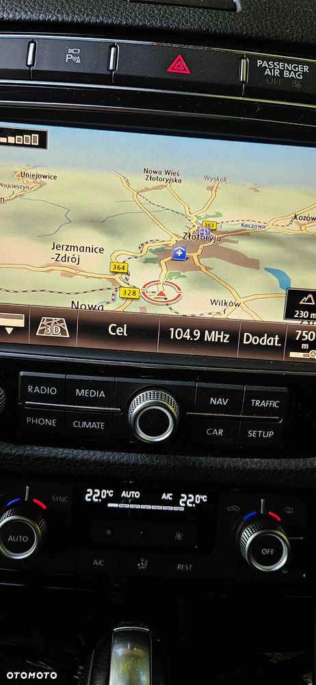 Volkswagen Touareg 3.0 V6 TDI BMT Business Line - 16