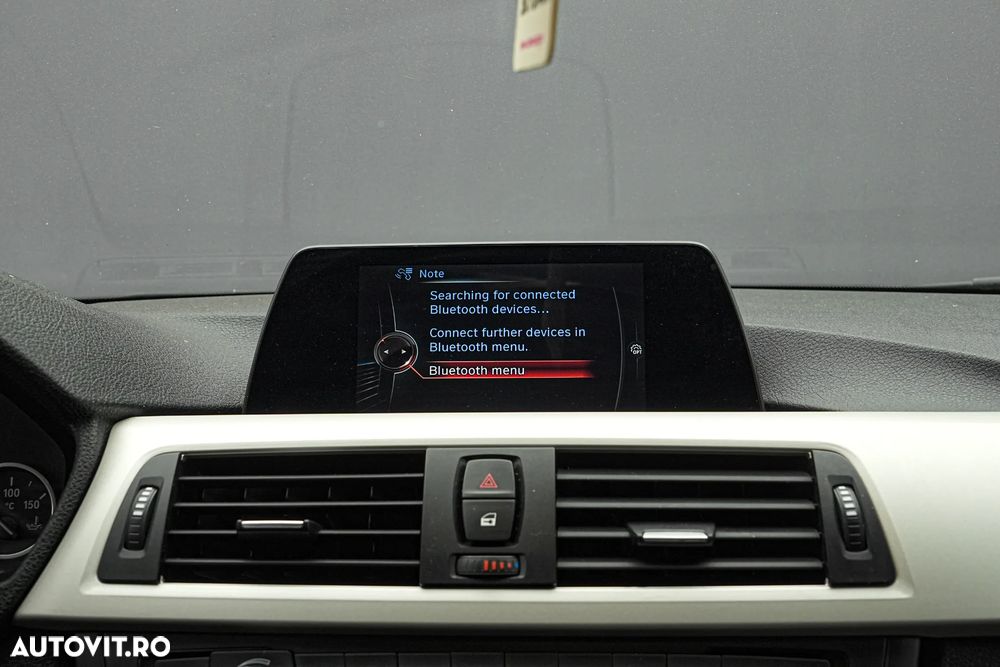 BMW Seria 4 420d Sport Line - 22