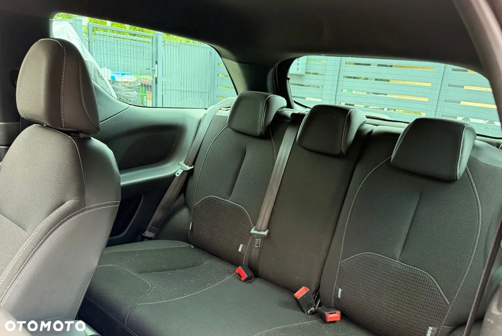 Citroën DS3 PureTech 110 Start & Stop EAT6 OPF PERFORMANCE LINE - 15