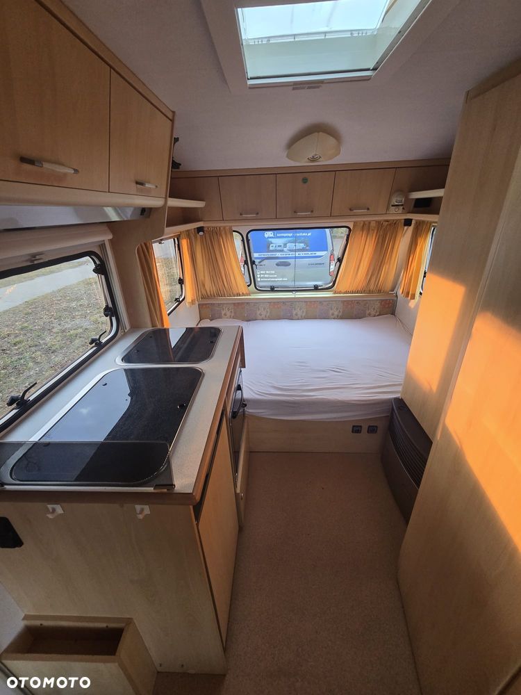 Chateau CALISTA (LUNAR) - 10