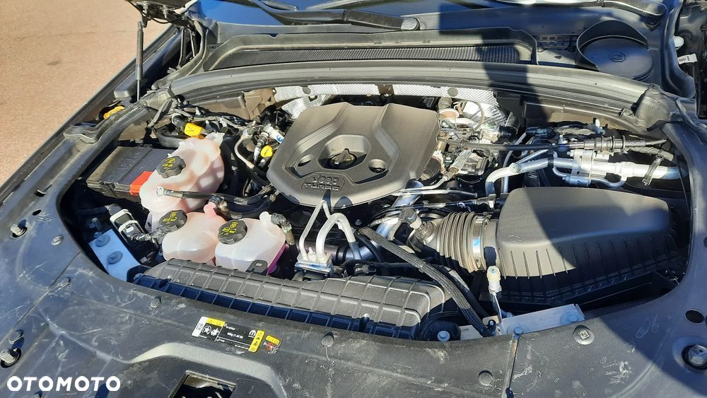 Jeep Grand Cherokee 2.0 4xe PHEV Limited - 13