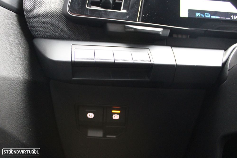 Renault Mégane E-Tech EV60 Evolution Super Charge - 35