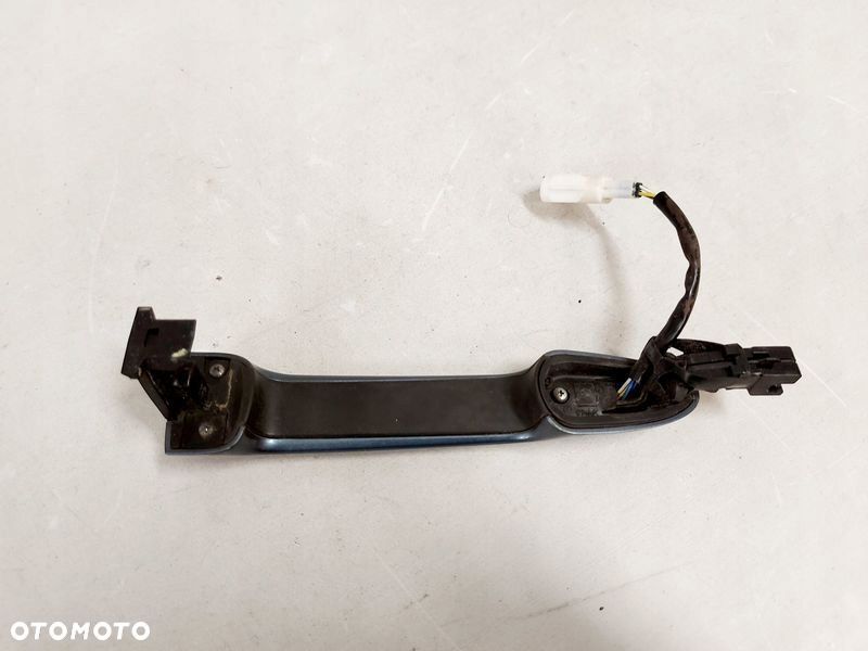 MAZDA 6 III GJ KLAMKA DRZWI LEWA PRZÓD KEYLESS 42B - 5