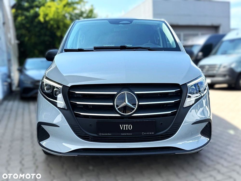Mercedes-Benz Vito - 6