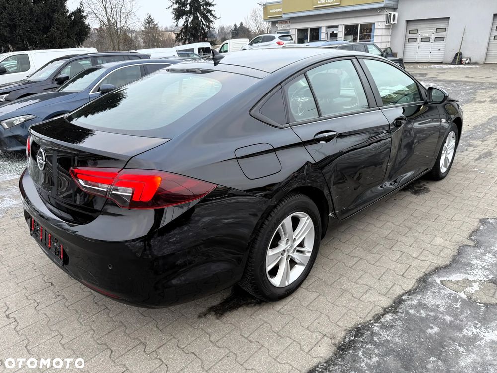 Opel Insignia 1.5 CDTI Business Edition S&S - 3