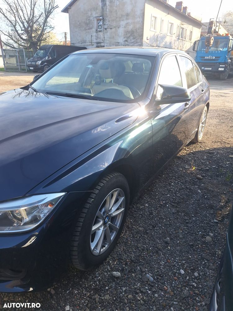 BMW Seria 3 - 3
