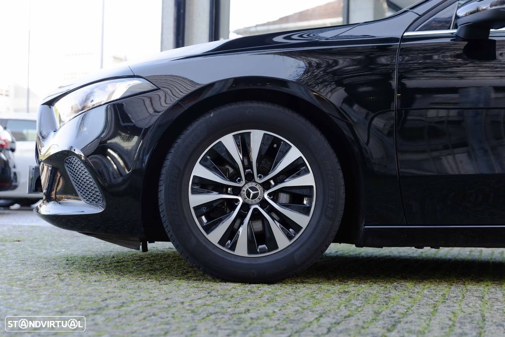 Mercedes-Benz A 160 Style - 3