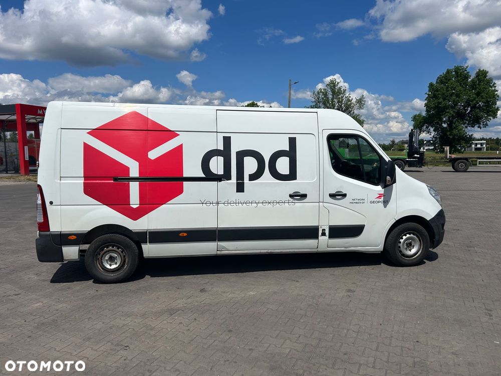 Renault Master - 7