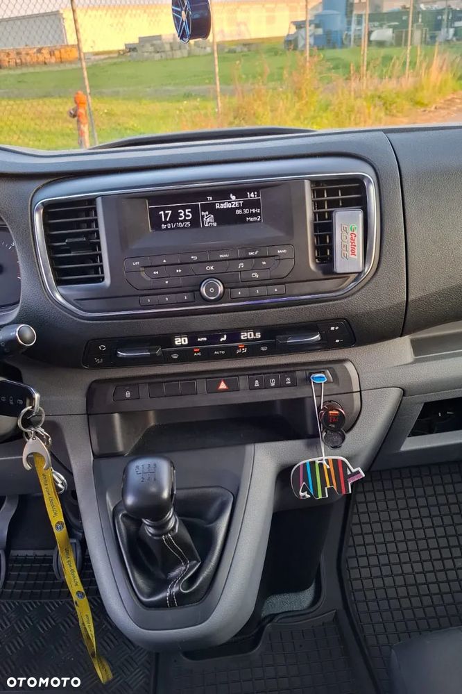 Citroën Jumpy Combi - 23