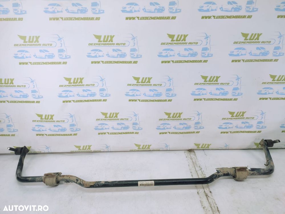 Bara stabilizatoare spate 1k0511305df Volkswagen VW Golf 5 [2003 - 20 - 1