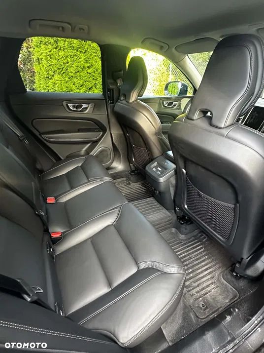 Volvo Xc60 2022 photo 3