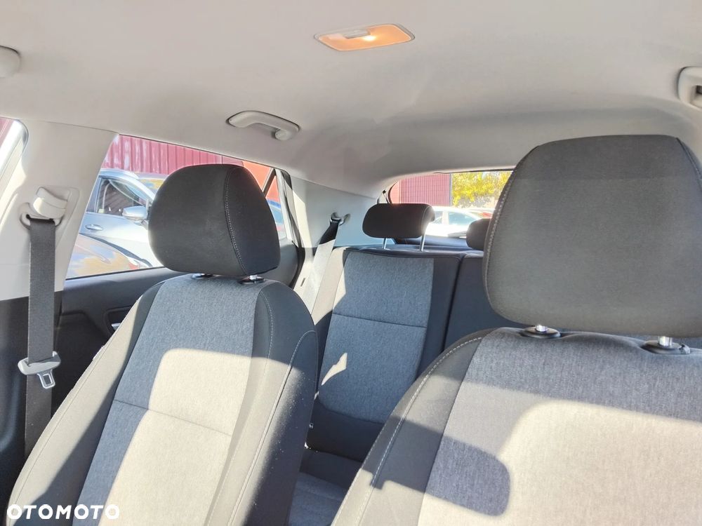 Kia Stonic 1.0 T-GDI M - 22